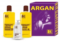 Argan set